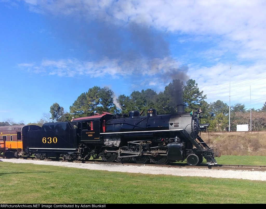 Southern 630